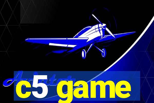 c5 game